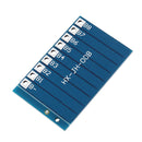 8S 18650 Lithium Battery Charging Balancing Board Polymer Battery Protection Board 11.1- 33.6V DC