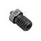 5pcs 1.75mm 1.5mm V6 Hardened Steel Nozzle For J-Head Hotend Extruder 3D Printer Part