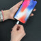 ZMI AL870 3.3ft/1M Lightning for Charging Phone Data Cable from Xiaomi Eco-System for iPhoneX/XS Max/XR/8