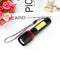 XANES T6+COB 5Modes Zoomable USB Rechargeable LED Flashlight Outdoor 18650 Flashlight