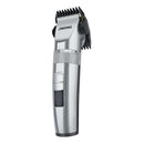 JINDING LED Display Rechargeable Hair Clipper Trimmer Beard Shaver Washable  Ceramic Blade Men Child