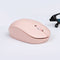 FD i210 Portable 2.4GHz Wireless Mouse Home Office Power Saving Silent Mouse 1000DPI Gaming Mouse for Windows 7 / 8 / Vista / XP Mac