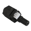 12V Removable 1.75mm 0.4mm Extruder Nozzle 100K Resistance for 3D Printer