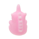 Mochi Squishy Little Monster Squeeze Cute Healing Toy Kawaii Collection Stress Reliever Gift Decor