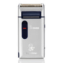 Yandou SC-W301U Mens Razor 3W Rechargeable Electric Cordless Shaver Trimmer + Box+ Cleaning Brush