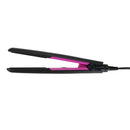 KEMEI Hair Straightener Styling Flat Ceramic Tourmaline Plate Perm Hairdress Tools
