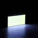 40W 540LED 220X112MM COB Chip for DIY Flood Light Outdoor Camping Lamp DC12V