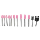 175Pcs 130W Electric Mini Grinder 6 Gear Drill Set Rotary Tool & Flexible Shaft Engraving Polishing Tool