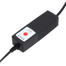 7W/9W/11W/13W UV Fish Tank Sterilizer Submersible Germicidal UV Lamp Aquarium Timer Sterilizer