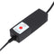 7W/9W/11W/13W UV Fish Tank Sterilizer Submersible Germicidal UV Lamp Aquarium Timer Sterilizer