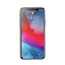 Baseus 0.3mm Clear/Anti Blue Light Ray Full Tempered Glass Screen Protector For iPhone XS Max/iPhone 11 Pro Max