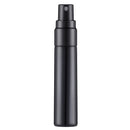 5ml Electroplated UV Glass Travel Perfume Bottles Atomizer Portable Spray Refillable Container