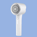 2-In-1 Rechargeable Fabric Shaver and Lint Remover Hair Ball Trimmer Sweater Remover