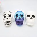 Funny Skull Scented Charm Slow Rising Children Interesting Anti-Stress Toys Squeeze Toys