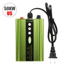 50KW Smart Electricity Saving Box Energy Electric Power Saver Box Device Household Smart Power