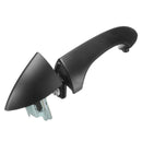 Rear Left Outside Exterior Car Door Handle For BMW X5 E53 2000-2006 51218243617