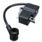 Ignition Coil For Stihl FS40 FS50 FS56 FS56C KM56C Trimmer