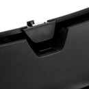 Car Front Sun Glasses Case Box Organizer Holder Plastic Storage Box for BMW X5 X6 F15 F16 2014-2017