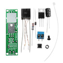 3Pcs Arc Ignition Lighter DC3-5V 3A DIY High Pressure Module Electronic Lighter Kit