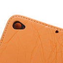 PU Leather Case Folding Stand Printing Cover for 7.9 Inch XIAOMI Mi Pad 3