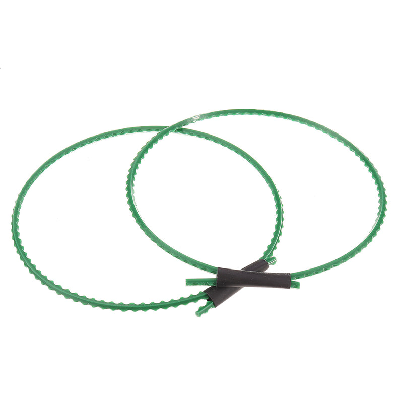 String Grass Trimmer Head With Line Lawn Mower Universal Cutting Trimmer Head Replacement