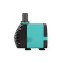 3/6/10/15/25W Ultra-Quiet Submersible Water Fountain Pump Fish Aquarium Tank Pond Filter Water Pump