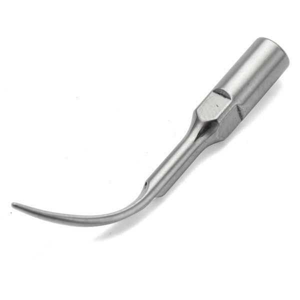 5Pcs Dental Ultrasonic Piezo Scaler Scaling Tip G4 For EMS Woodpecker  Handpiece