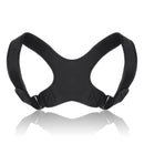 Back Brace Posture Corrector Adjustable Support Brace Lumbar Support Lower and Upper Back Pain Men and Women