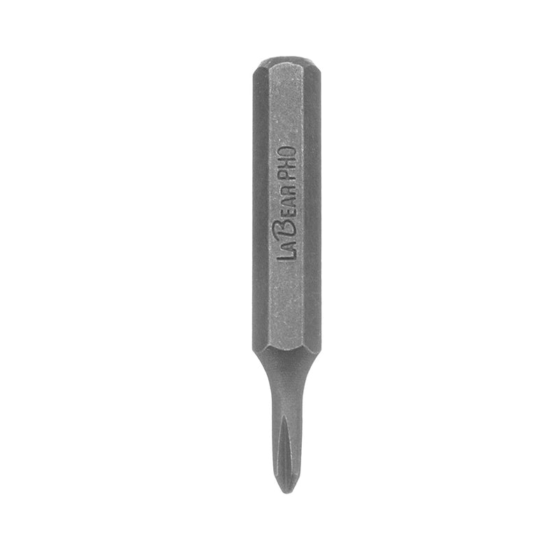 MINI ES-B7 4mm Hex Shank S2 Alloy Steel Screwdriver Bit Set for ES120 Electric Screwdriver