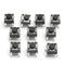 Compatible UNO R3 Starter Kits I2C 1602LCD Servo Gas Sensor Stepper Relay