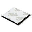 10Pcs Remote Control Helicopter Spare Parts Sponge Double Sided 3m Tape