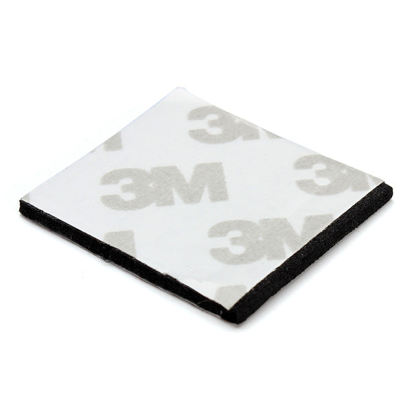 10Pcs Remote Control Helicopter Spare Parts Sponge Double Sided 3m Tape