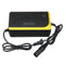 60V 3A Lithium Battery Charger For Skateboard Single-wheeled Electric Bicycle