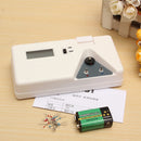 191 Soldering Iron Tip Thermometer Sensor Line Digital Tester Temperature Test