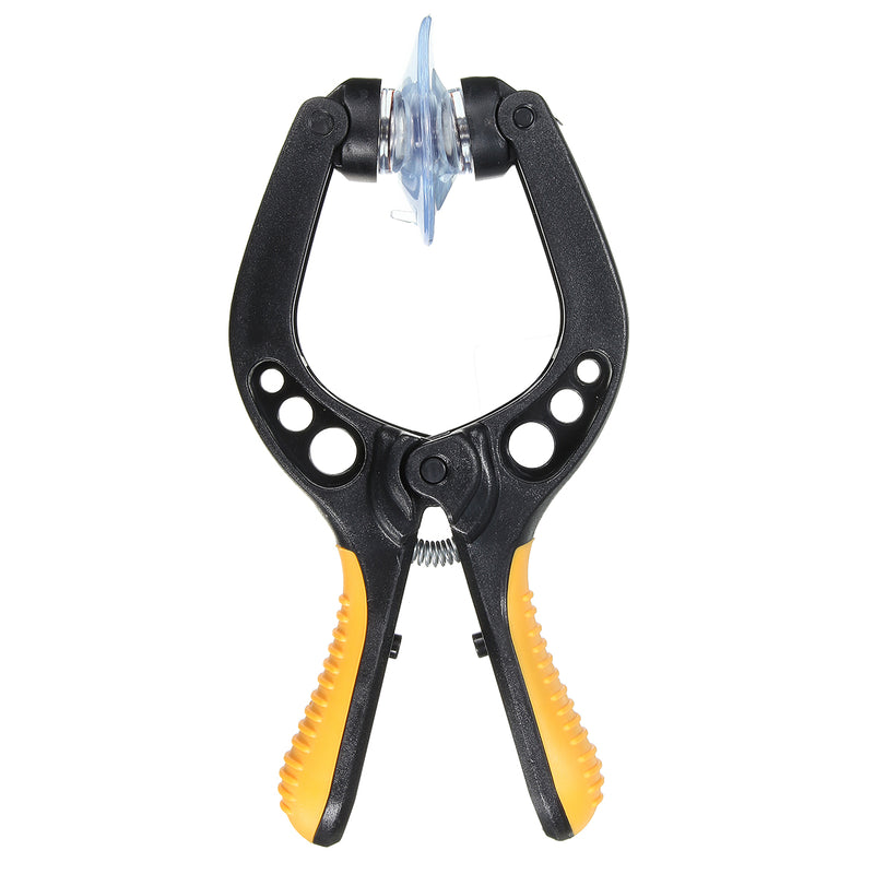 7 in 1 Phone Repair Tool LCD Screen Opening Tool Plier Suction Cup Pry Spudger Repair Kit Set