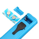 Wattson TDS98301 1ppm Resolution Conductivity Test Pen Conductivity PH Meter Water Detecting Instrument
