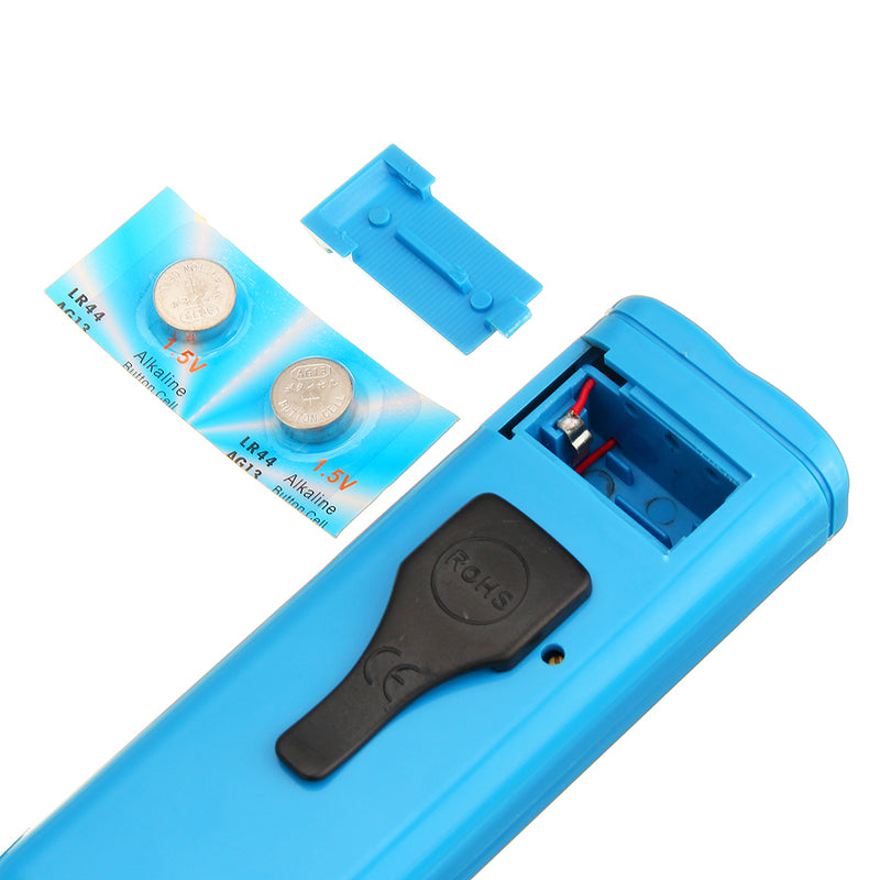 Wattson TDS98301 1ppm Resolution Conductivity Test Pen Conductivity PH Meter Water Detecting Instrument