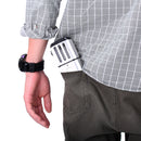 LUSTREON Portable Ultraviolet UV Ozone Sterilization Mites Germicidal Light USB Disinfection Lamp