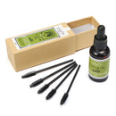 Lucky Fine Eyelash Growing Oil Eyelash Growth Essence Grafting Eyelash Essence Oil