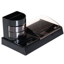 Effective multi-function pen holder Desktop fashion creative storage combination tube office supplies pen holder Desktop Organizer