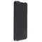 Bakeey Flip Shockproof Fabric Soft Silicone Edge Full Body Protective Case For Xiaomi Redmi Note 8
