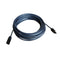 5M 10 AWG Solar Panel Extension Cable Wire MC4 Connector Black/Red