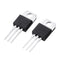 10pcs BTA16-600B TO-220 BTA16-600 TO220 16-600B BTA16 600V 16A TRIACS Transistor