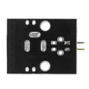 DC2.1 Power Interface Pin Interface Converter Module Electronic Building Blocks For