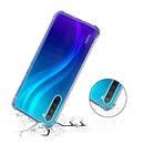 Bakeey Air Bag Shockproof Transparent Soft TPU Protective Case for Xiaomi Redmi Note 8