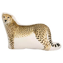 Creative 3D Cute Animal Tiger Zebra Gorilla Shape Throw Pillow Plush Soft Cushion Gift