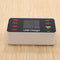 40W QC Smart Desktop Fast Charging Station Charger 7 USB Port Charger For Travel