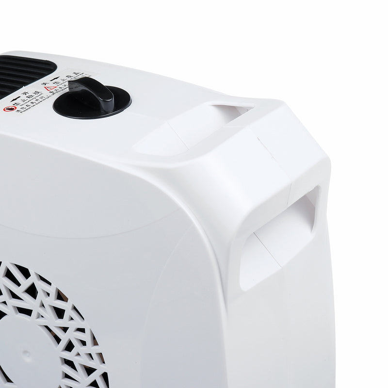 700W Portable Electric Heater Hot Air Heating Wire Home Space Winter Warmer