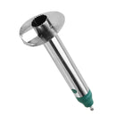 Drillpro Stainless Steel Electric Drill Pineapple Core Remover Tool for Power Drills