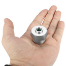 Gas Converter Canister Camping Outdoor MAPP Gas Adapter To Propane Tank